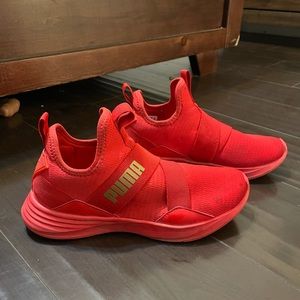 Slip On PUMA Sneakers